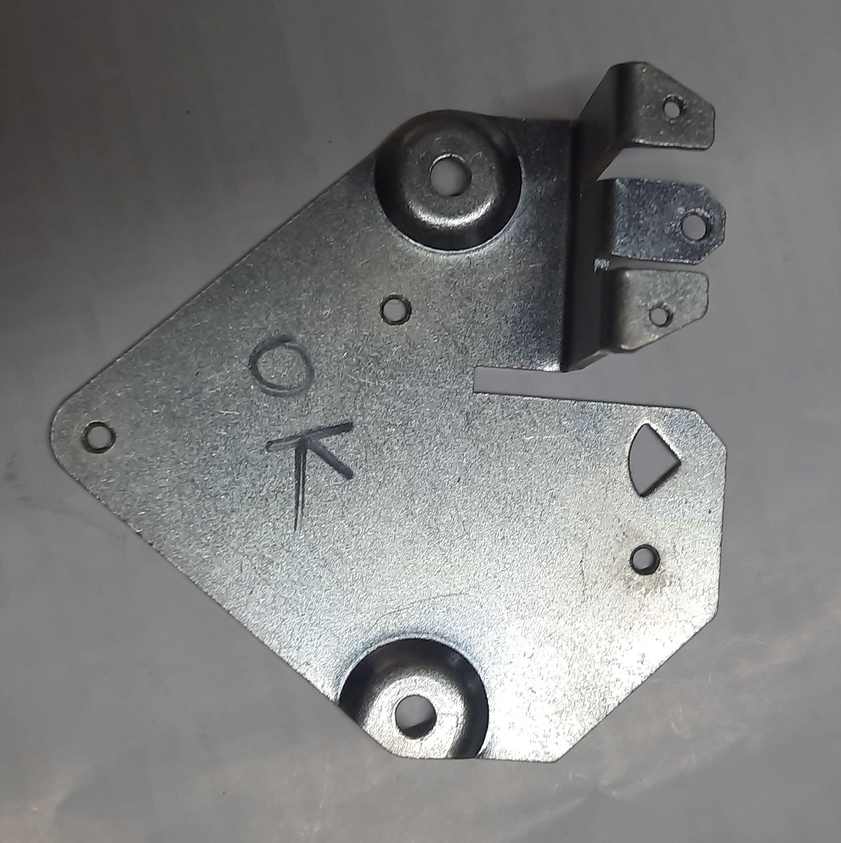Pressure Gauge Parts